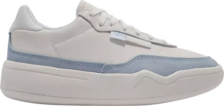 Кроссовки Adidas Wmns Her Court, белый