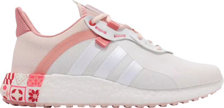 Кроссовки Adidas Wmns Jelly Boost, белый