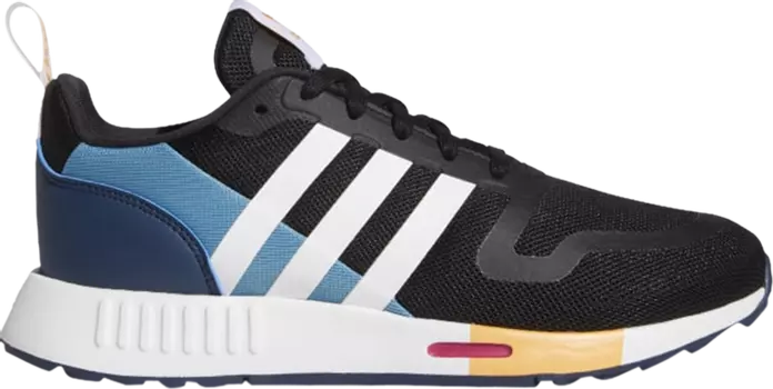 Кроссовки Adidas Wmns Multix 'Black Hazy Blue', черный