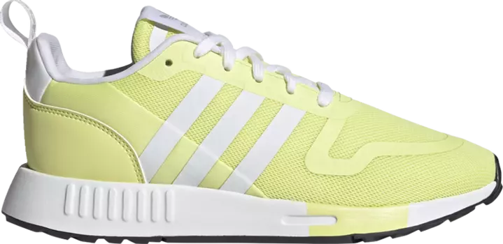 Кроссовки Adidas Wmns Multix 'Pulse Yellow', желтый
