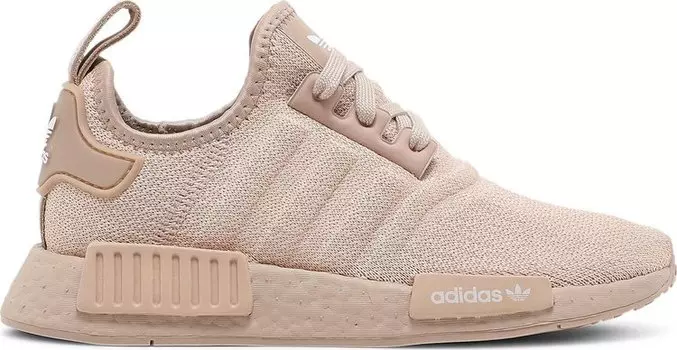 Кроссовки Adidas Wmns NMD_R1 'Ash Pearl', розовый