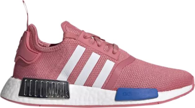 Кроссовки Adidas Wmns NMD_R1 'Hazy Rose', розовый