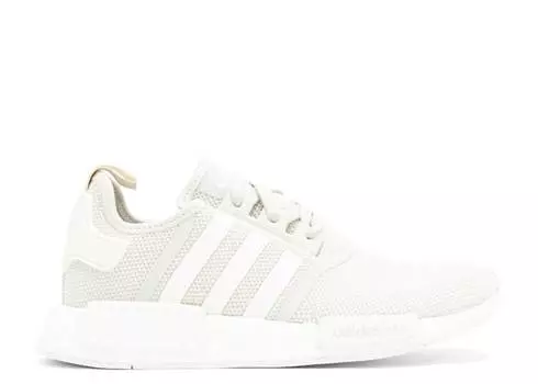 Кроссовки Adidas WMNS NMD_R1 'SAND',