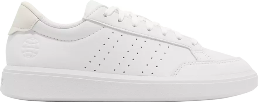 Кроссовки Adidas Wmns Nova Court, белый