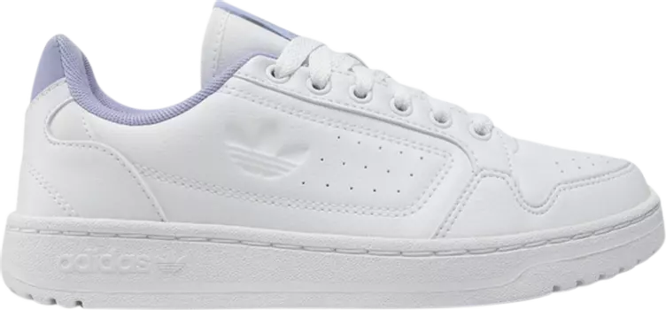 Кроссовки Adidas Wmns NY 90, белый