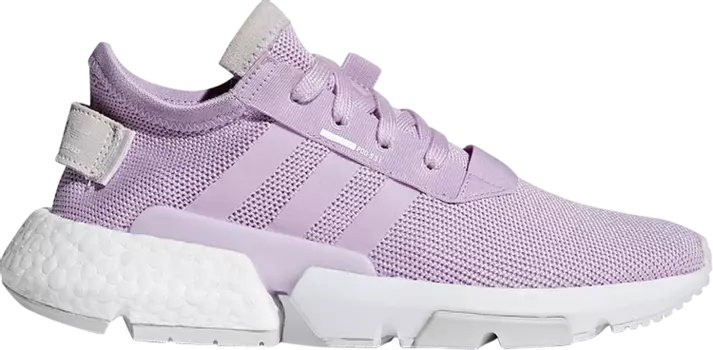 Кроссовки Adidas Wmns P.O.D. S3.1 'Clear Lilac', фиолетовый