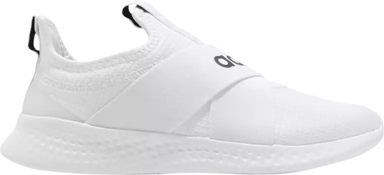 Кроссовки Adidas Wmns Puremotion Adapt, белый