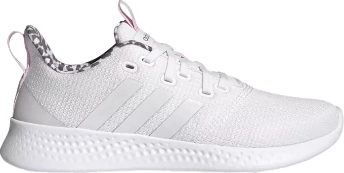 Кроссовки Adidas Wmns Puremotion, белый