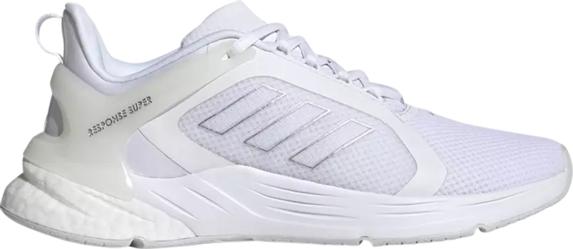 Кроссовки Adidas Wmns Response Super 2.0, белый