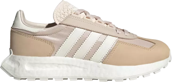 Кроссовки Adidas Wmns Retropy E5, розовый