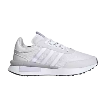 Кроссовки Adidas Wmns Retroset, белый