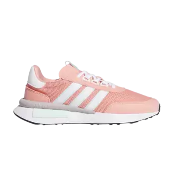 Кроссовки Adidas Wmns Retroset, розовый