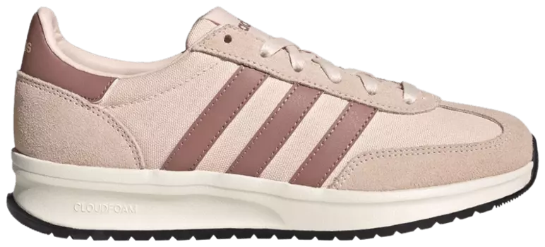 Кроссовки adidas Wmns Run 70s 2.0 'Wonder Quartz Warm Clay', кремовый