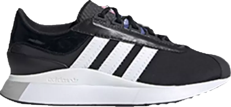 Кроссовки Adidas Wmns SL Andridge 'Core Black', черный