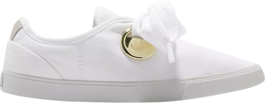 Кроссовки Adidas Wmns Sleek Low, белый