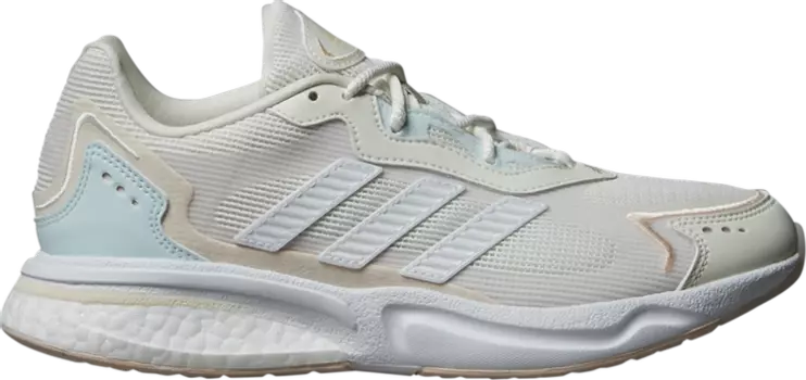 Кроссовки Adidas Wmns SN 1997, белый