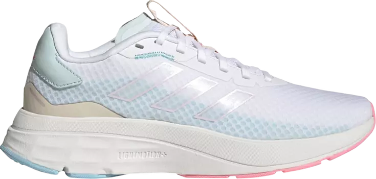 Кроссовки Adidas Wmns Speedmotion, белый