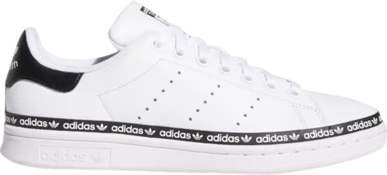 Кроссовки Adidas Wmns Stan Smith, белый