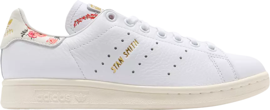Кроссовки Adidas Wmns Stan Smith, белый