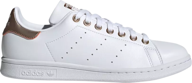 Кроссовки Adidas Wmns Stan Smith, белый