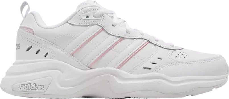 Кроссовки Adidas Wmns Strutter, белый