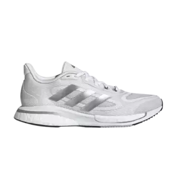 Кроссовки Adidas Wmns Supernova+, белый