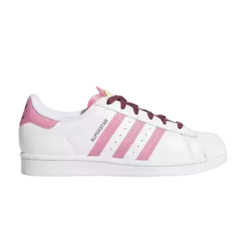Кроссовки Adidas Wmns Superstar, белый