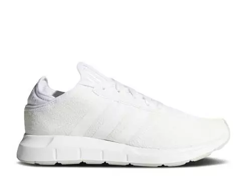 Кроссовки Adidas WMNS SWIFT RUN X 'CLOUD WHITE', белый