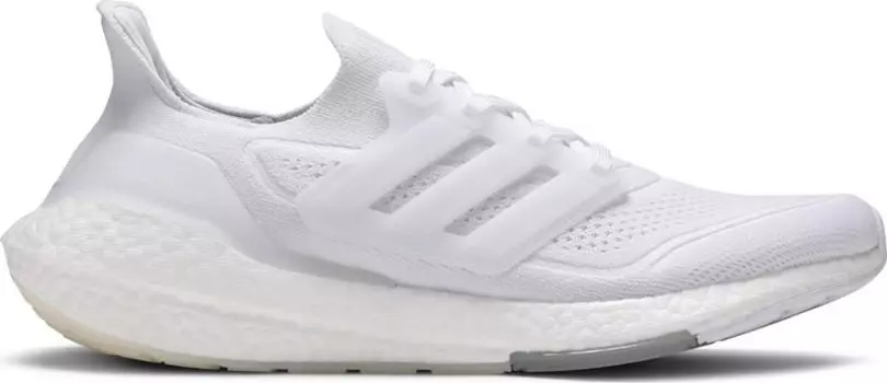 Кроссовки Adidas Wmns UltraBoost 21, белый