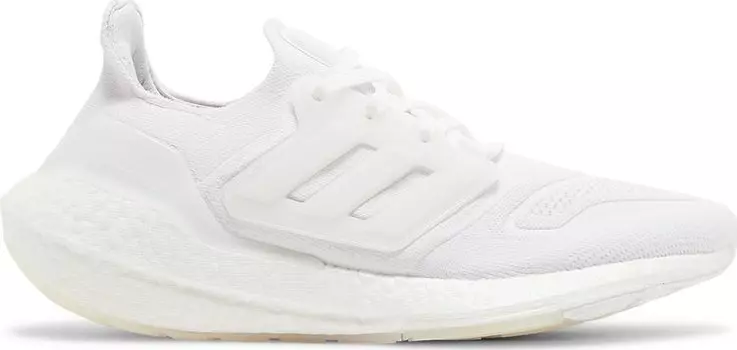 Кроссовки Adidas Wmns UltraBoost 22, белый