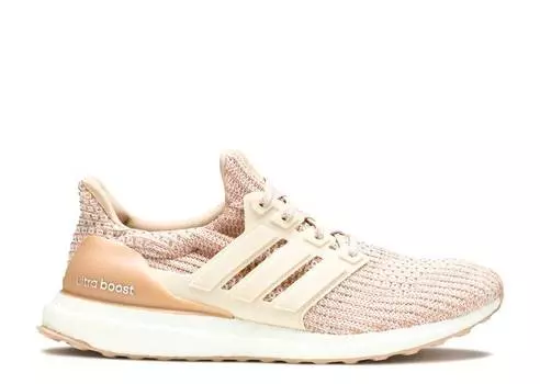 Кроссовки Adidas WMNS ULTRABOOST 'ASH PEACH',