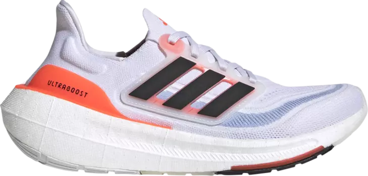Кроссовки Adidas Wmns UltraBoost Light, белый