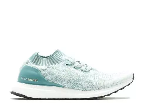 Кроссовки Adidas WMNS ULTRABOOST UNCAGED 'CRYSTAL WHITE', белый