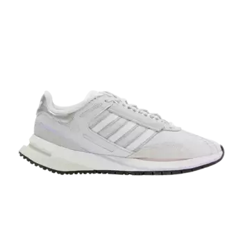 Кроссовки Adidas Wmns Valerance, серый