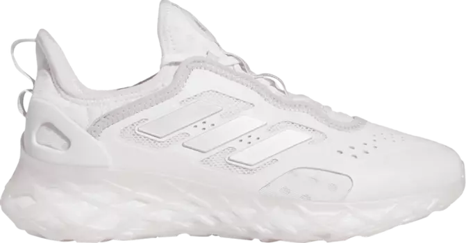 Кроссовки Adidas Wmns Web Boost, белый