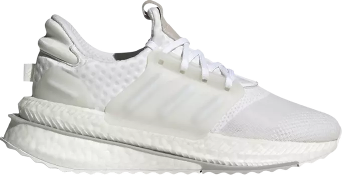 Кроссовки Adidas Wmns X_PLRBOOST, белый
