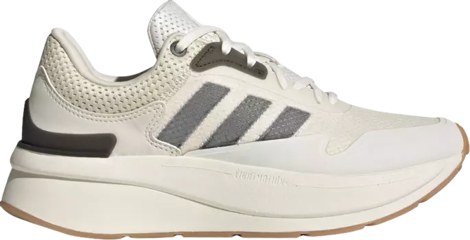 Кроссовки Adidas Wmns ZNCHILL, белый
