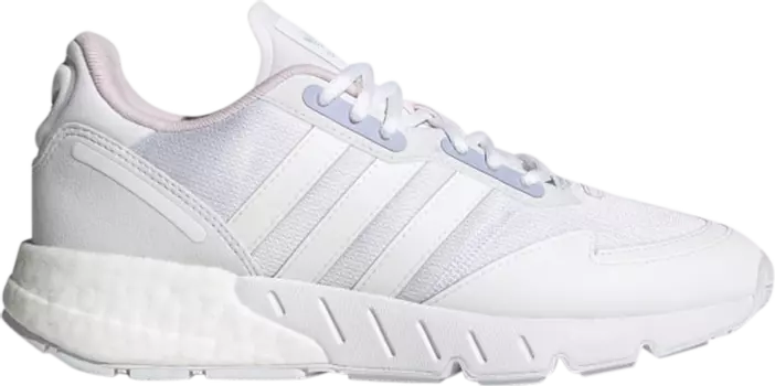 Кроссовки Adidas Wmns ZX 1K Boost, белый