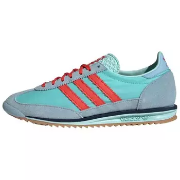 Кроссовки Adidas Women's SL72 OG 'Semi Flash Aqua Red', красный