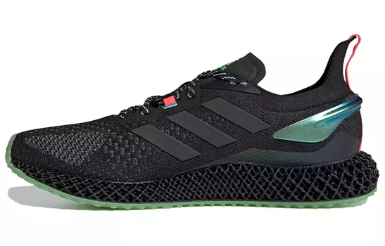 Кроссовки Adidas X9000 унисекс