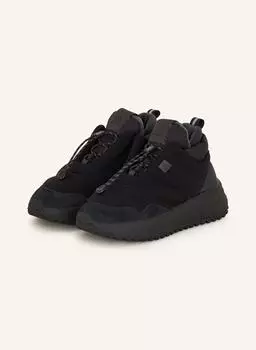 Кроссовки adidas X_PLRBOOST, черный