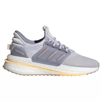 Кроссовки adidas X_Plrboost, серый