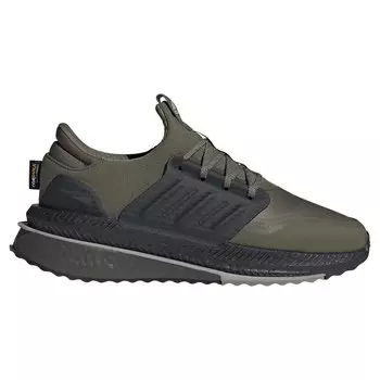 Кроссовки adidas X_Plrboost, зеленый