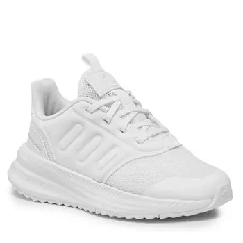 Кроссовки adidas X_Plrphase, белый