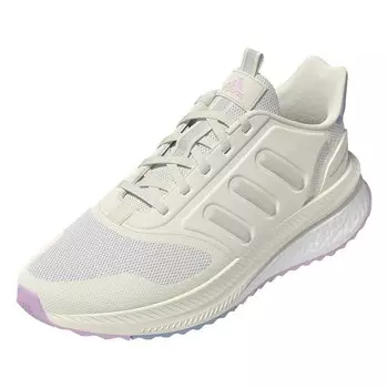 Кроссовки adidas X_Plrphase, бежевый