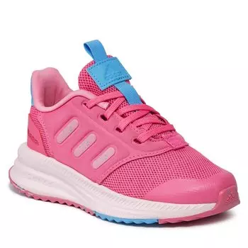 Кроссовки adidas X_PlrphaseC, розовый