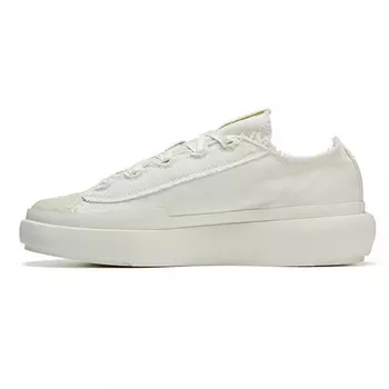 Кроссовки Adidas Y-3 Nizza Low 'Worn-In - Off White', белый