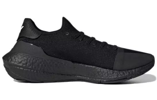 Кроссовки Adidas Y-3 Ultra Boost 21 Black White