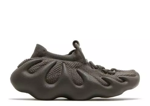 Кроссовки Adidas YEEZY 450 INFANTS 'CINDER',