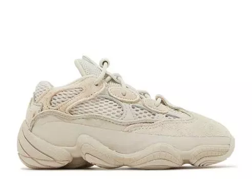 Кроссовки Adidas YEEZY 500 INFANTS 'BLUSH',